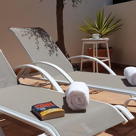 Sunny & New Apartamento In Caleta De Fuste Exteriör bild
