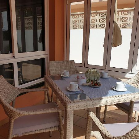 Sunny & New Apartamento In Caleta De Fuste Exteriör bild