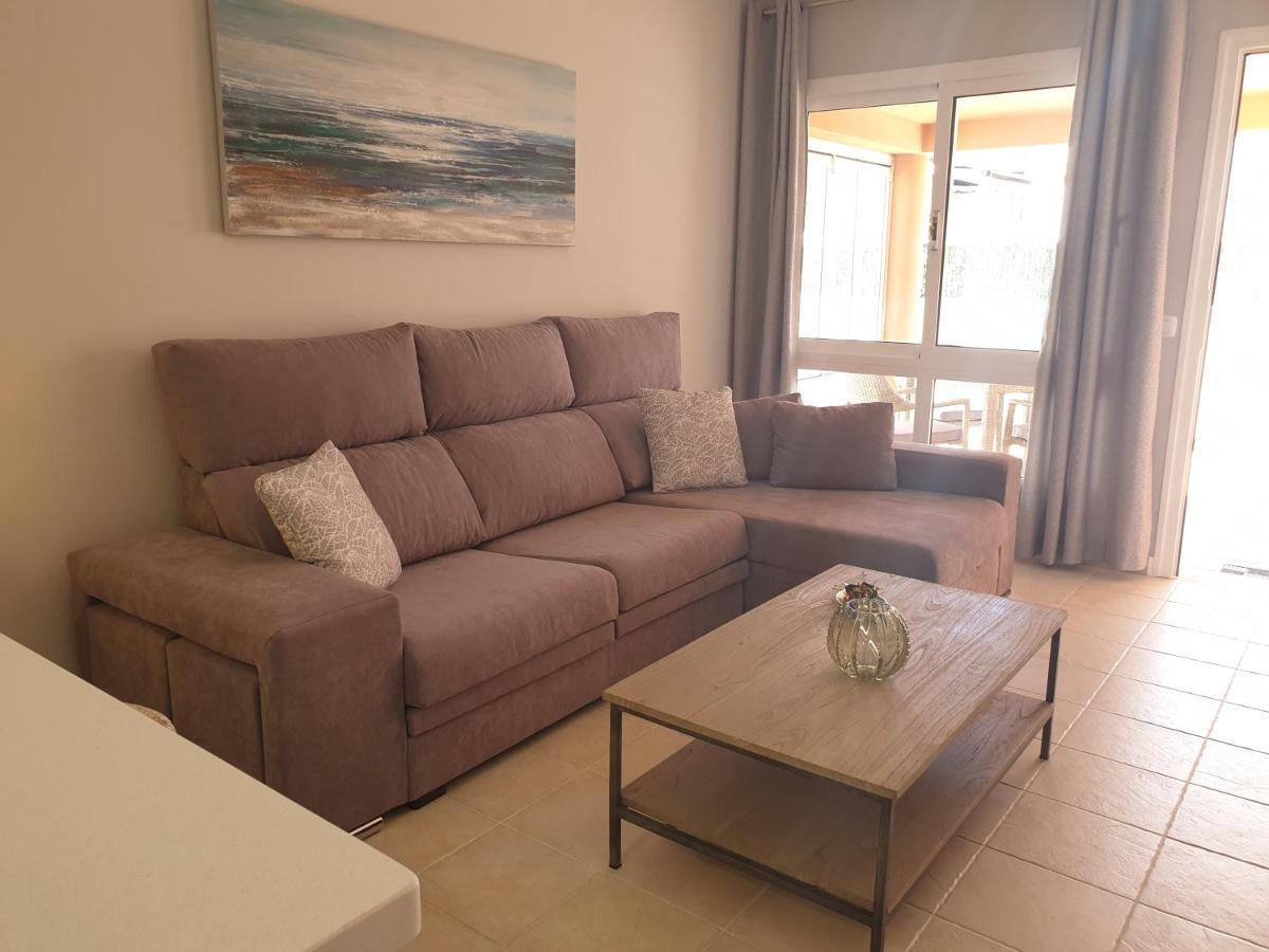 Sunny & New Apartamento In Caleta De Fuste Exteriör bild